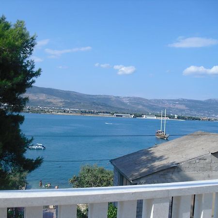 Vila Vito Трогир Екстериор снимка
