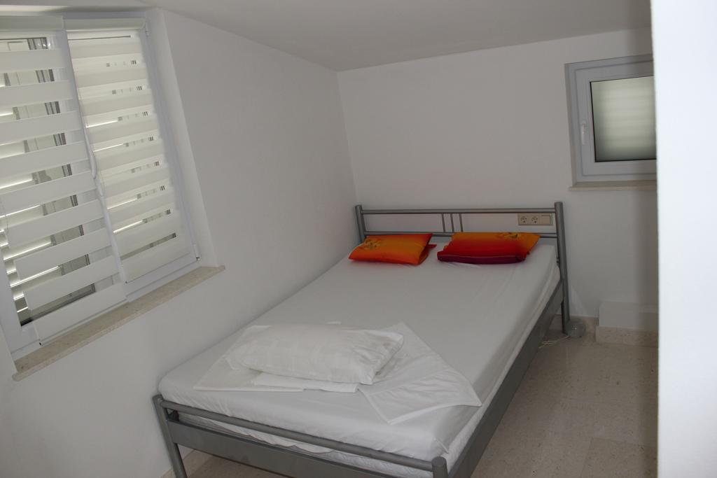 Vila Vito Трогир Стая снимка