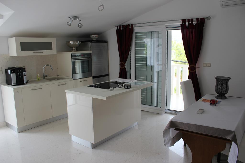Vila Vito Трогир Стая снимка