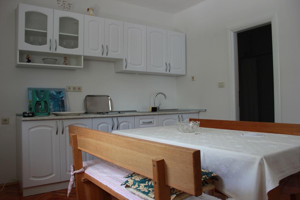 Vila Vito Трогир Стая снимка
